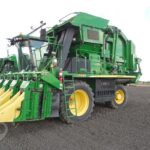 2020 John Deere Cotton Picker for sale