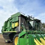 2020 John Deere Cotton Picker for sale