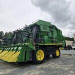 2020 John Deere Cotton Picker for sale