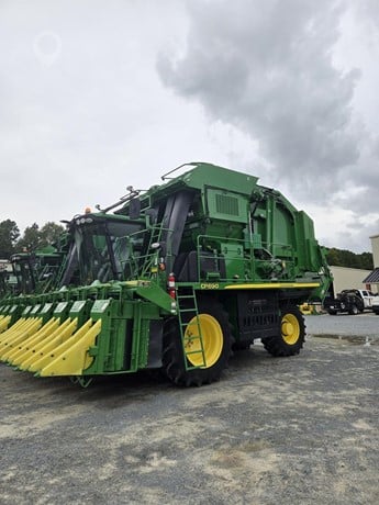 2020 John Deere Cotton Picker for sale