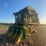 2021 John Deere Cotton Picker for sale — view 2