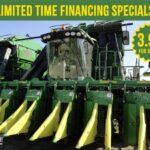2020 John Deere Cotton Picker for sale — view 2