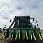 2020 John Deere Cotton Picker for sale — view 2