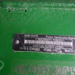 2020 John Deere Cotton Picker for sale — view 3