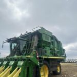 2020 John Deere Cotton Picker for sale — view 3