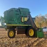 2021 John Deere Cotton Picker for sale — view 4