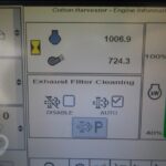 2020 John Deere Cotton Picker for sale — view 4