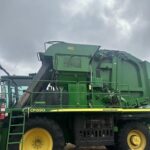 2020 John Deere Cotton Picker for sale — view 4