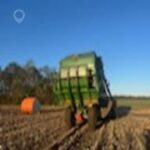 2021 John Deere Cotton Picker for sale — view 5