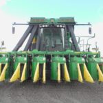 2020 John Deere Cotton Picker for sale — view 5