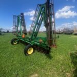 2006 John Deere PRT361SJD Tillage - Roller for sale