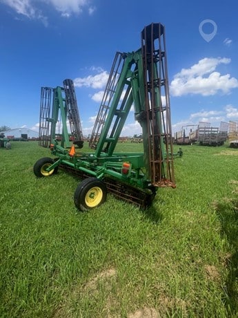 2006 John Deere PRT361SJD Tillage - Roller for sale