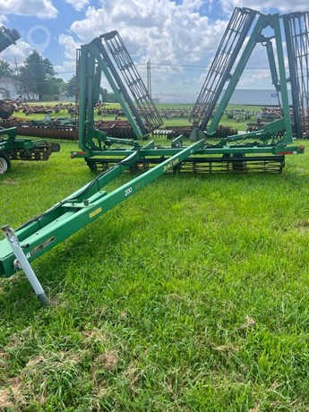2006 John Deere PRT361SJD Tillage - Roller for sale — view 2