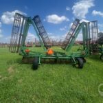 2006 John Deere PRT361SJD Tillage - Roller for sale — view 3