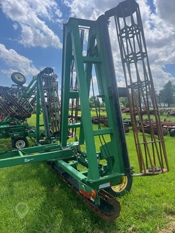 2006 John Deere PRT361SJD Tillage - Roller for sale — view 4