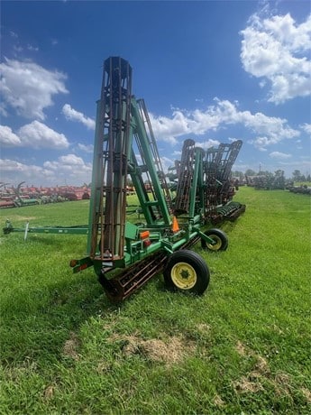 2006 John Deere PRT361SJD Tillage - Roller for sale — view 5