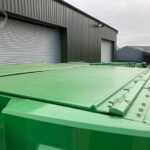 2020 John Deere S785 Combine Harvester for sale — view 2