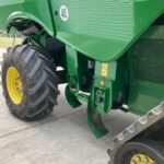 2020 John Deere S785 Combine Harvester for sale — view 4