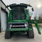 2020 John Deere S785 Combine Harvester for sale — view 5