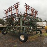 1981 John Shearer 4-154 Tillage - Cultivator for sale — view 2