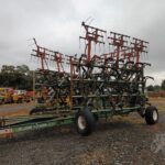 1981 John Shearer 4-154 Tillage - Cultivator for sale — view 4