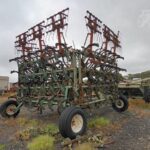 1981 John Shearer 4-154 Tillage - Cultivator for sale — view 5