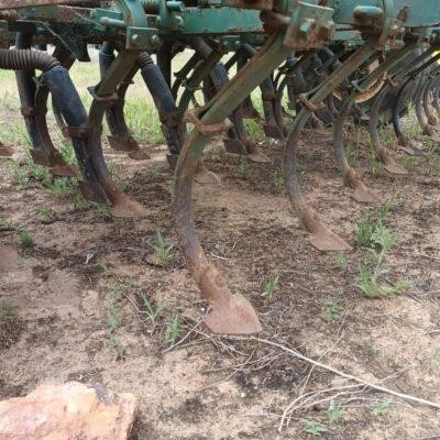 John Shearer Planting - Seed Drill for sale — view 5