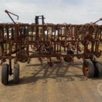 John Shearer MK1 Fieldspan Tillage - Subsoiler for sale — view 2