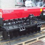 2023 Kasco KPCT72 Planting - Grain Drill for sale