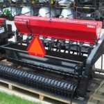 2023 Kasco KPCT72 Planting - Grain Drill for sale — view 2