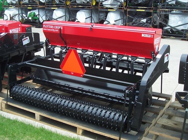 2023 Kasco KPCT72 Planting - Grain Drill for sale — view 2