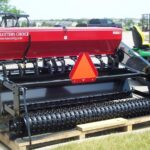 2023 Kasco KPCT72 Planting - Grain Drill for sale — view 5