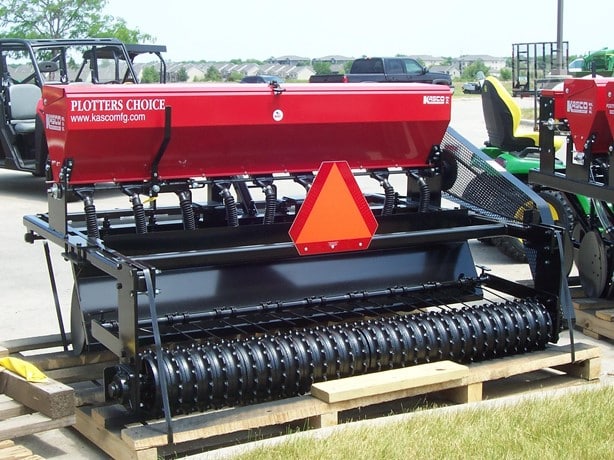 2023 Kasco KPCT72 Planting - Grain Drill for sale — view 5