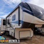 2020 Keystone RV Alpine 3501RL Fifth Wheel Motorhome for sale — view 2