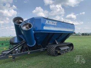 2018 Kinze Grain Cart for sale