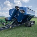2018 Kinze Grain Cart for sale — view 3
