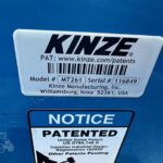 2023 Kinze Mach Till 261 Tillage - Disc Harrow for sale — view 5