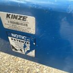 2023 Kinze Mach Till 302 Tillage - Disc Harrow for sale — view 5
