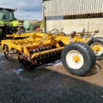 2008 Knight Xact Tillage - Disc Harrow for sale — view 3