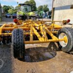 2008 Knight Xact Tillage - Disc Harrow for sale — view 5