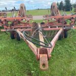 Kongskilde Tillage - Cultivator for sale
