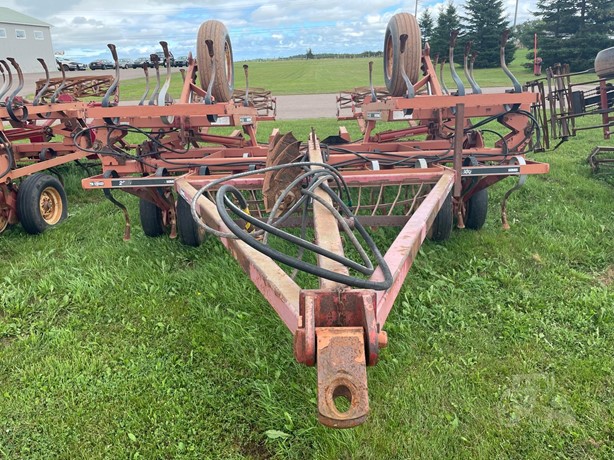 Kongskilde Tillage - Cultivator for sale