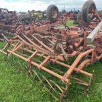 Kongskilde Tillage - Cultivator for sale — view 2