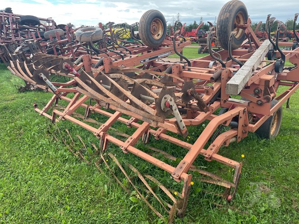Kongskilde Tillage - Cultivator for sale — view 2