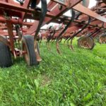 Kongskilde Tillage - Cultivator for sale — view 4