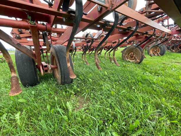 Kongskilde Tillage - Cultivator for sale — view 4