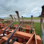 Kongskilde Tillage - Cultivator for sale — view 5