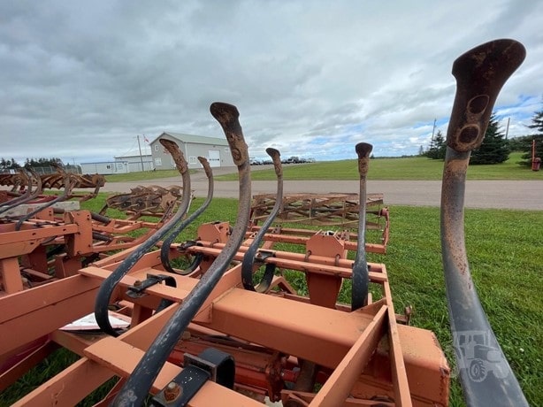 Kongskilde Tillage - Cultivator for sale — view 5