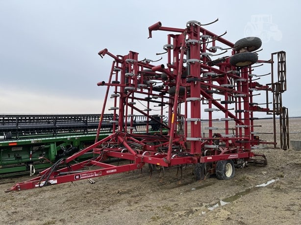 2008 Kongskilde Tillage - Cultivator for sale