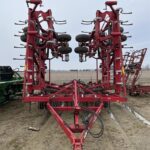 2008 Kongskilde Tillage - Cultivator for sale — view 2